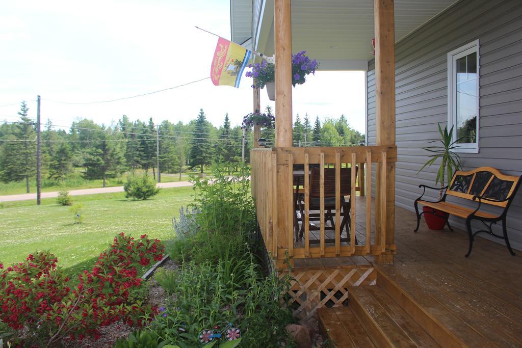 Nowak'S Own B&B Shediac Exterior foto